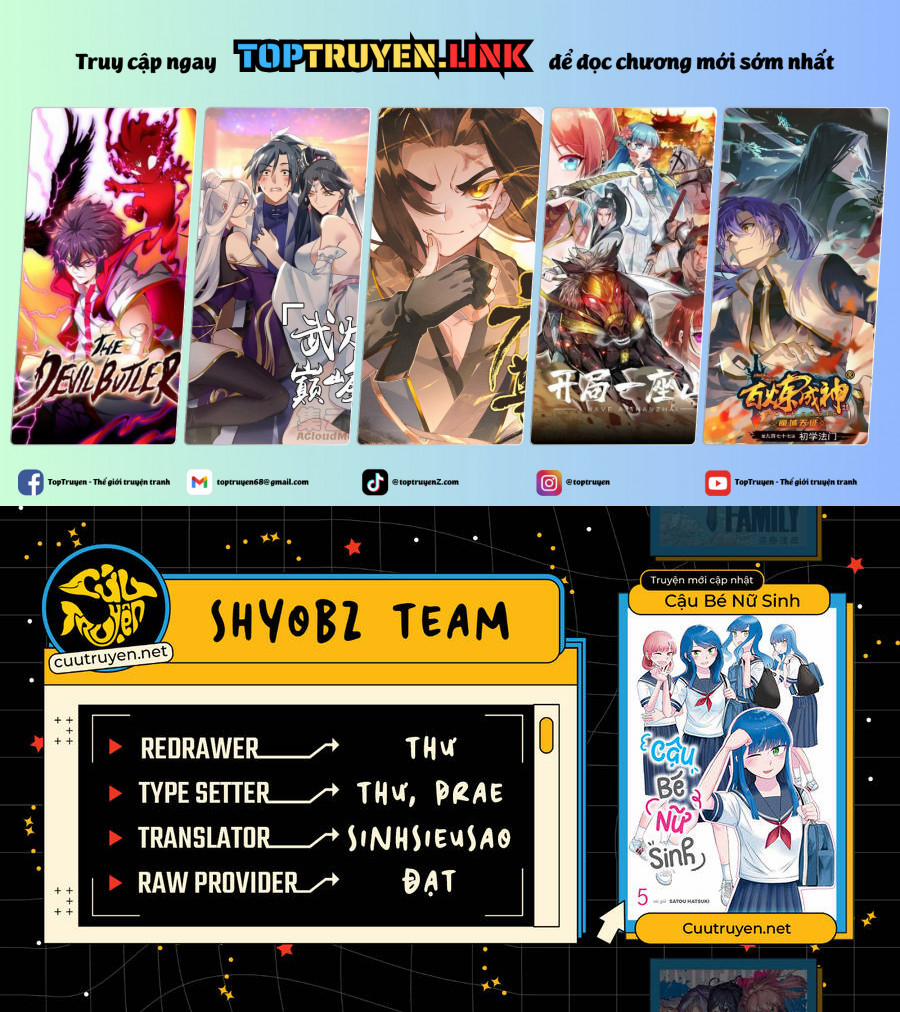 Ore Ga Watashi Ni Naru Made 55 trang 0