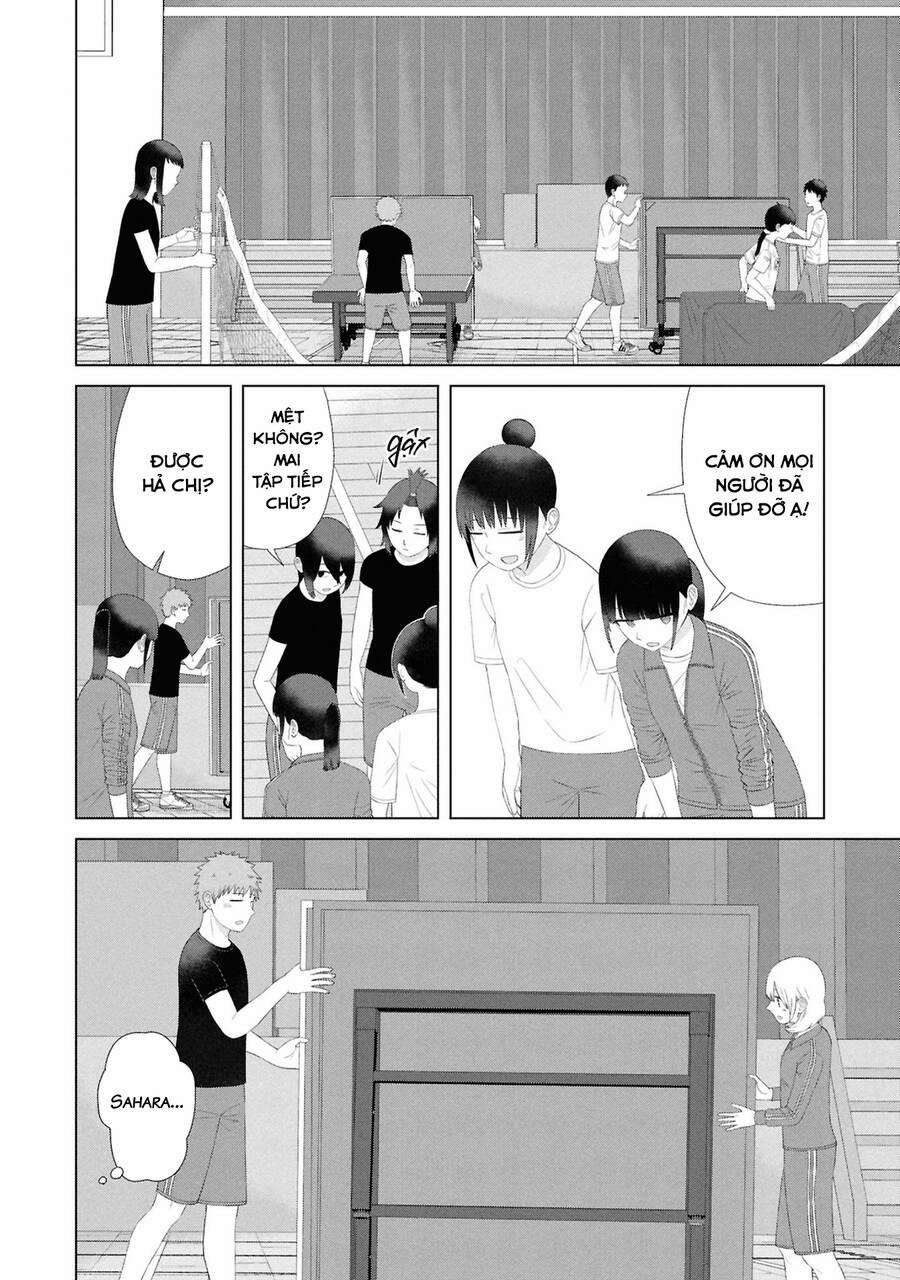 Ore Ga Watashi Ni Naru Made 56 trang 2