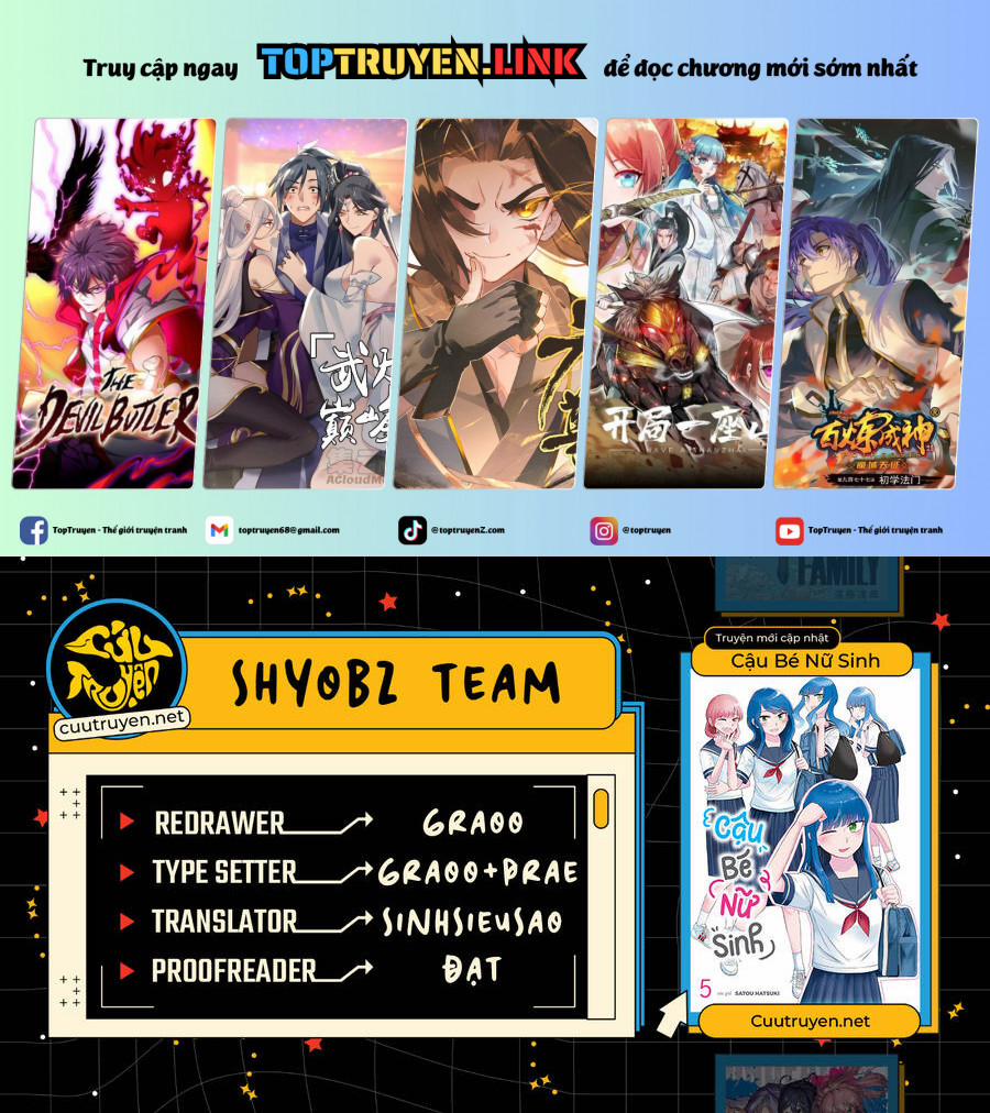 Ore Ga Watashi Ni Naru Made 57 trang 0