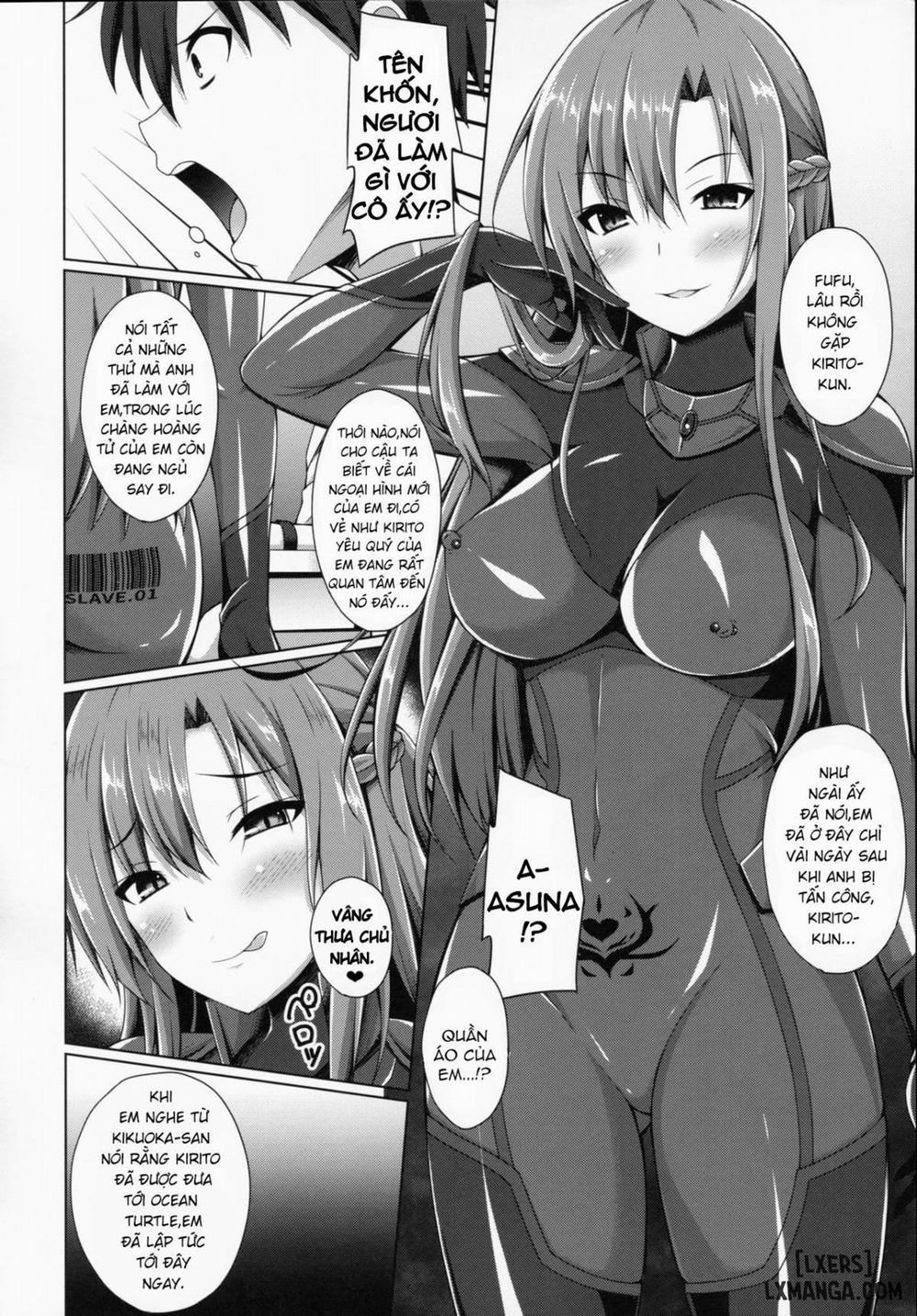 Ore no Aishita Kanojo wa Mou Inai Oneshot trang 2