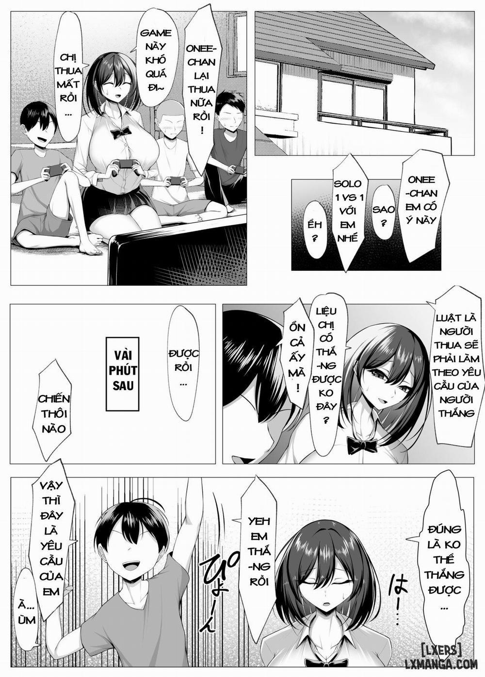 Ore No Doji-kko Osananajimi Ga Erogaki-domo No Seiyoku Shori-ki Ni Sa Reru 1 trang 6