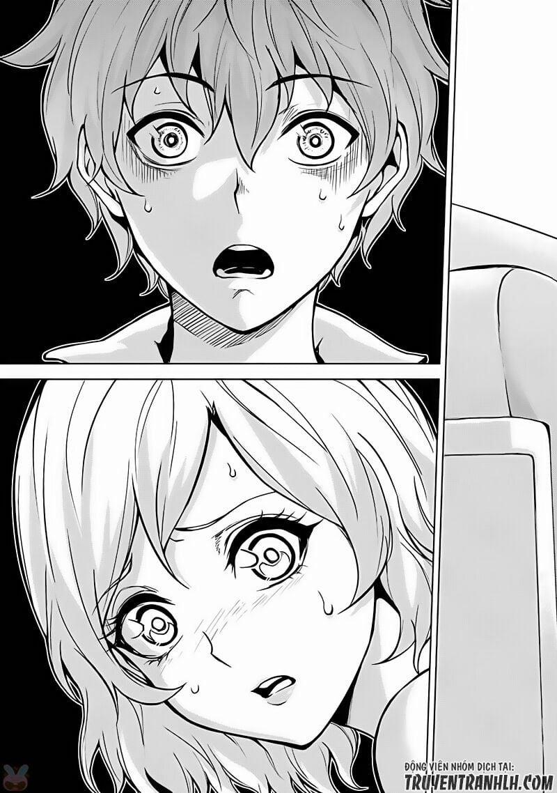 Ore No Genjitsu Wa Renai Game?? Ka To Omottara Inochigake No Game Datta 1 trang 24