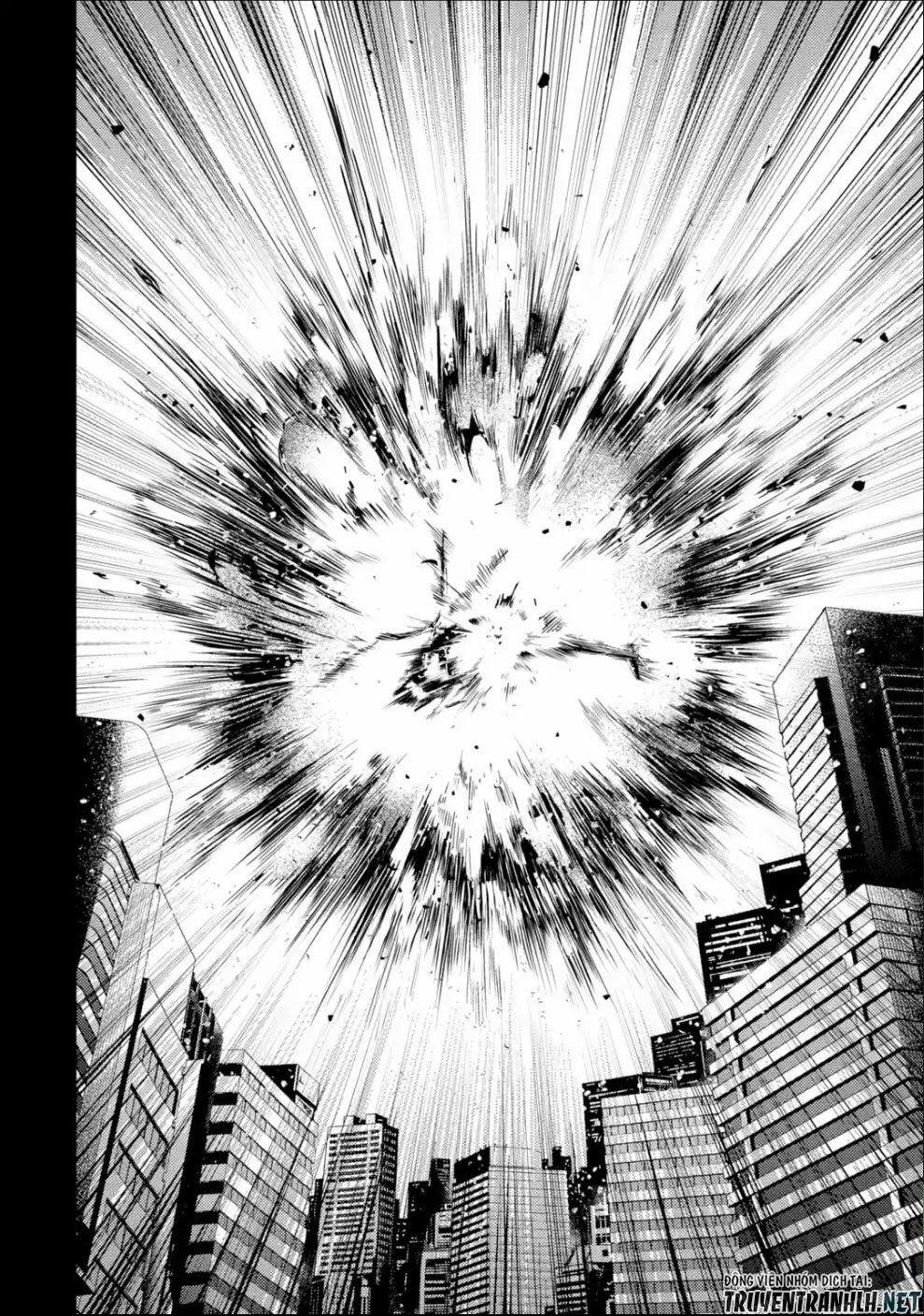 Ore No Genjitsu Wa Renai Game?? Ka To Omottara Inochigake No Game Datta 2020 trang 39