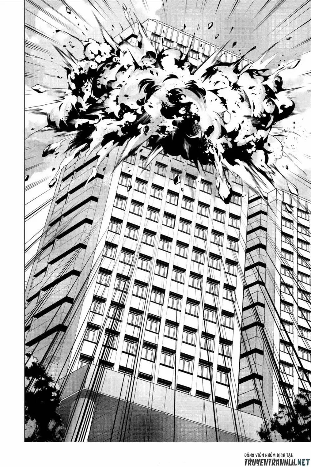 Ore No Genjitsu Wa Renai Game?? Ka To Omottara Inochigake No Game Datta 38 trang 45