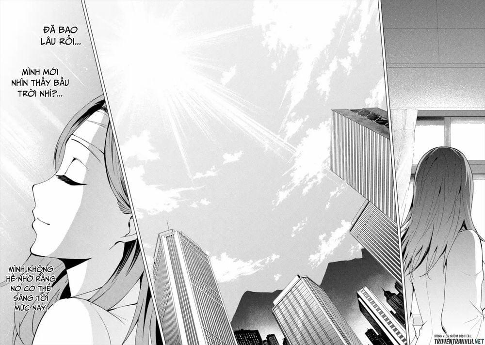 Ore No Genjitsu Wa Renai Game?? Ka To Omottara Inochigake No Game Datta 44 trang 29