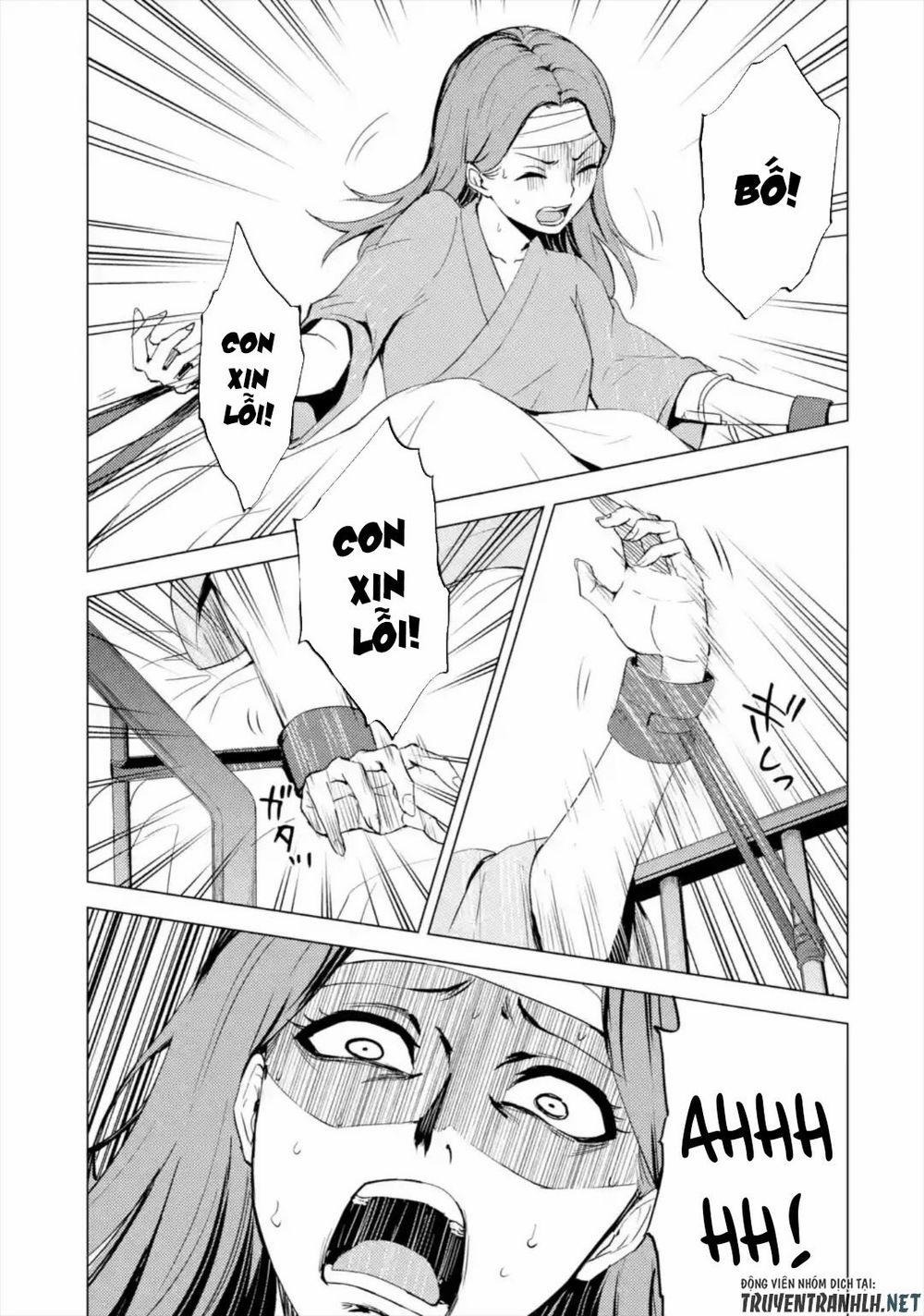 Ore No Genjitsu Wa Renai Game?? Ka To Omottara Inochigake No Game Datta 44 trang 8