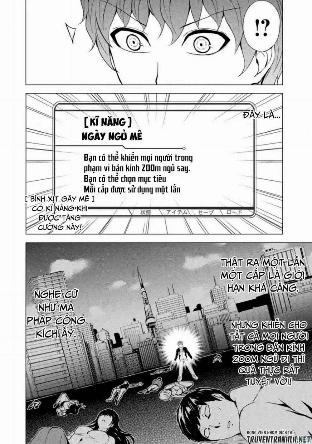 Ore No Genjitsu Wa Renai Game?? Ka To Omottara Inochigake No Game Datta 45 trang 9