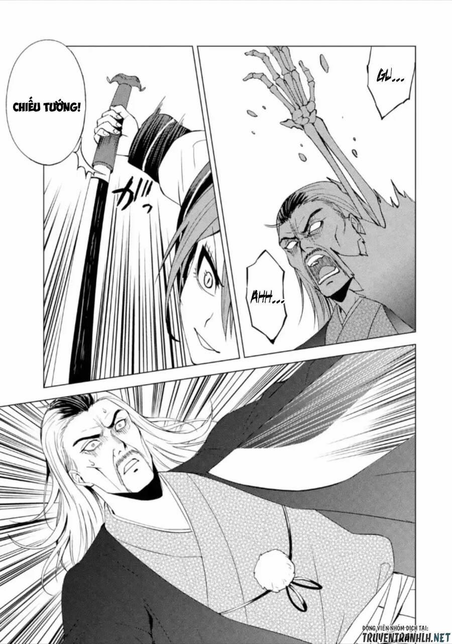 Ore No Genjitsu Wa Renai Game?? Ka To Omottara Inochigake No Game Datta 48 trang 43