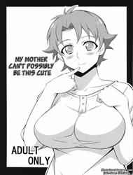 Đọc truyện tranh Ore No Haha Wa Konna Nimo Kawaii! (Oreimo)