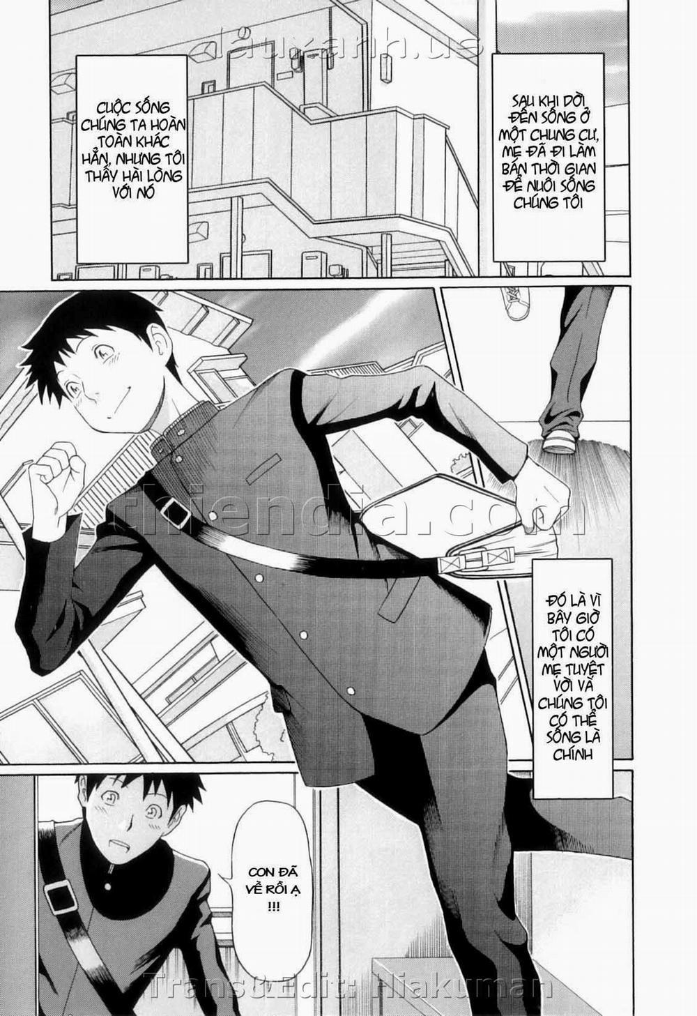 Ore no Hahaoya 2 trang 2