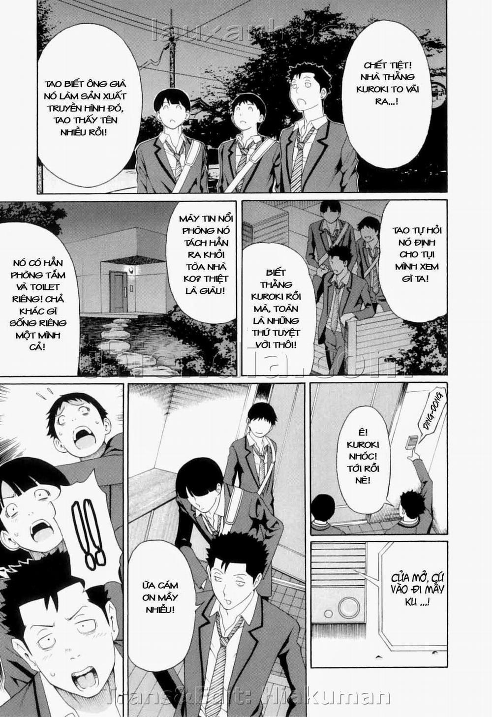 Ore no Hahaoya 7 END trang 2