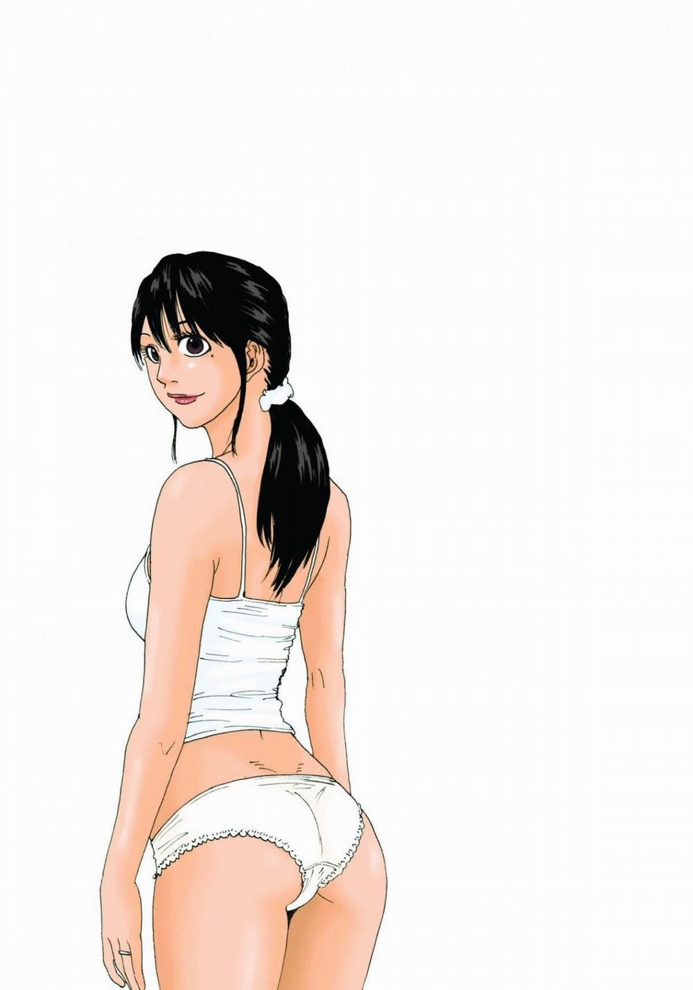 Ore no Kaa-san wa Oyaji no Onna Oneshot trang 1