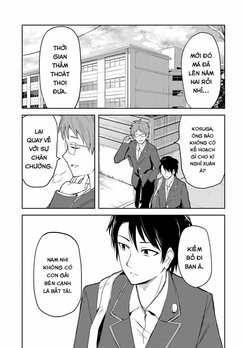 Ore No Kokan Wa Bishoujo Datta No Ka 0 Bé "ciu" dễ thương trang 0