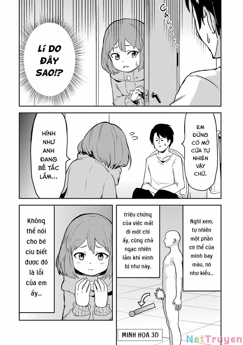 Ore No Kokan Wa Bishoujo Datta No Ka 2.5 trang 1