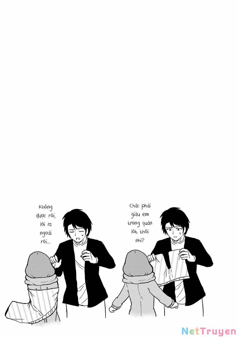 Ore No Kokan Wa Bishoujo Datta No Ka 3 trang 10