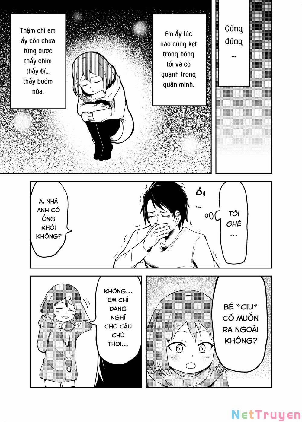 Ore No Kokan Wa Bishoujo Datta No Ka 3 trang 2