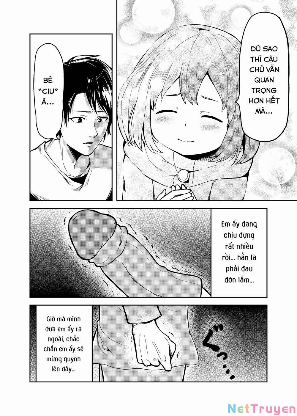 Ore No Kokan Wa Bishoujo Datta No Ka 3 trang 5