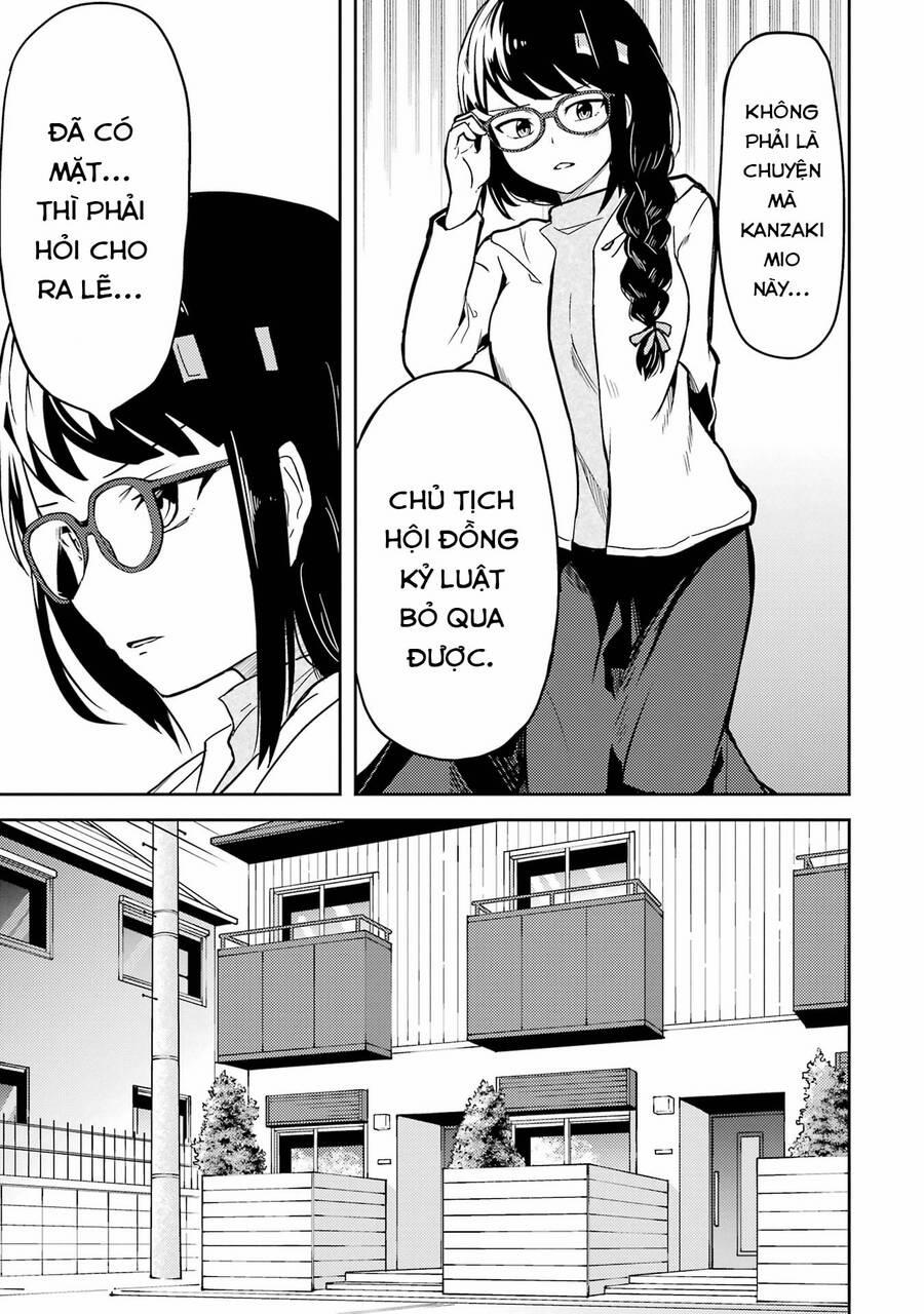 Ore No Kokan Wa Bishoujo Datta No Ka 4 trang 2
