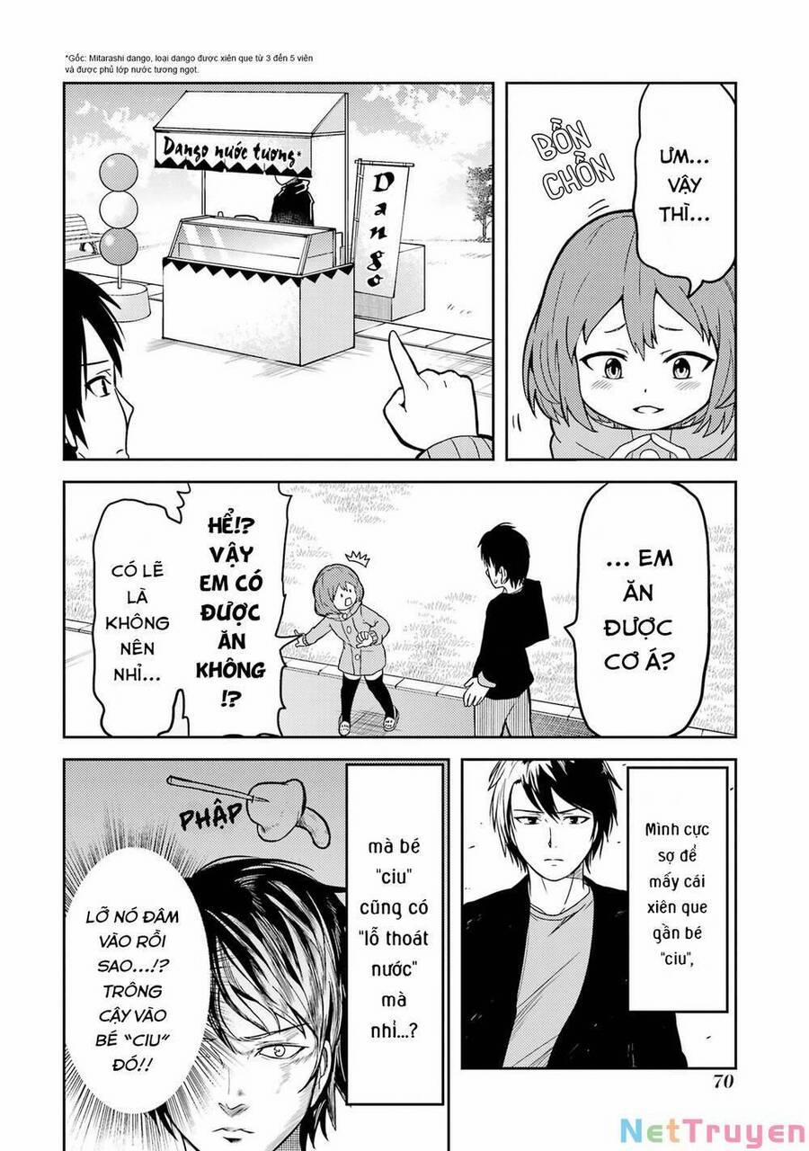 Ore No Kokan Wa Bishoujo Datta No Ka 5 trang 2