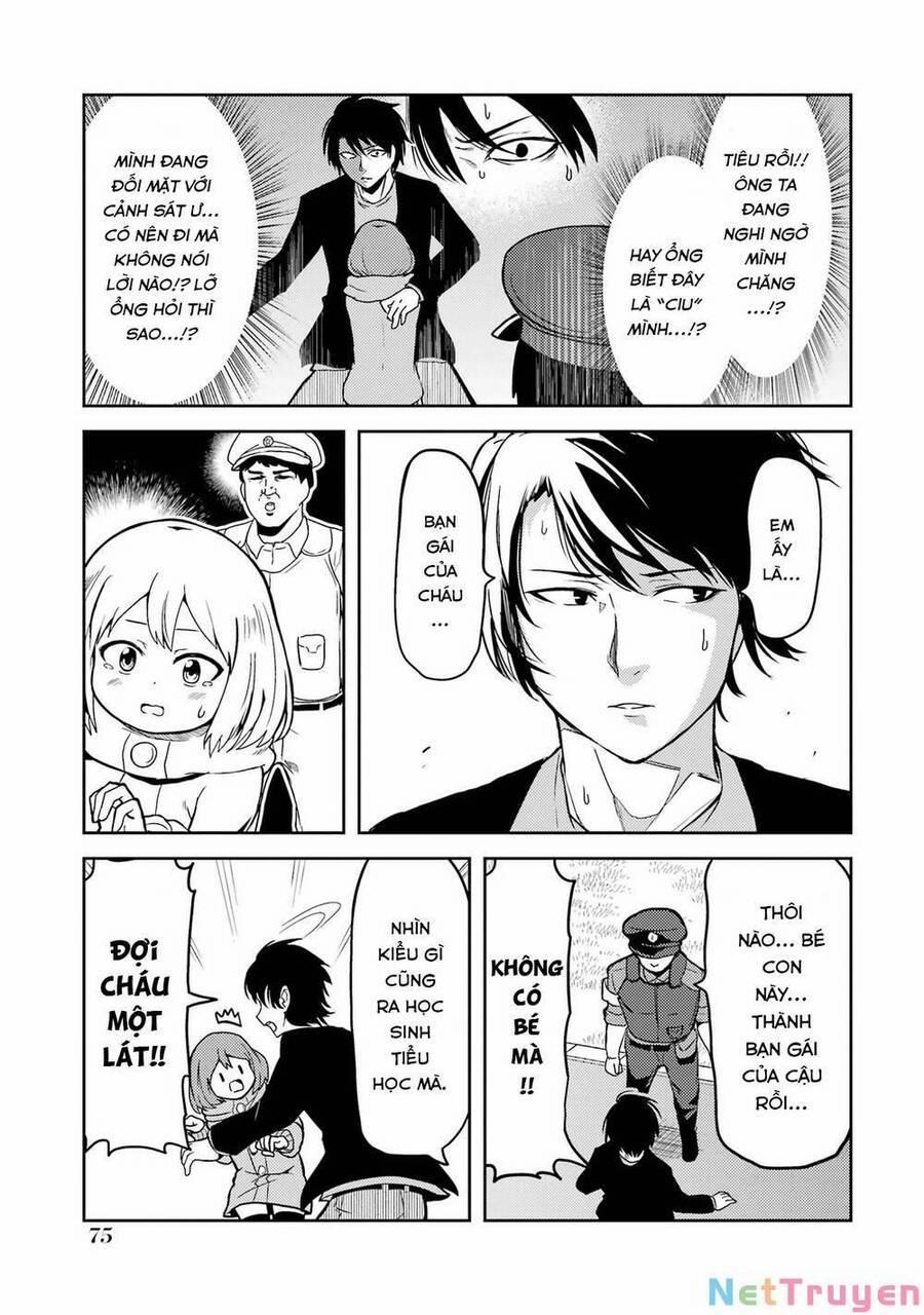 Ore No Kokan Wa Bishoujo Datta No Ka 5 trang 7