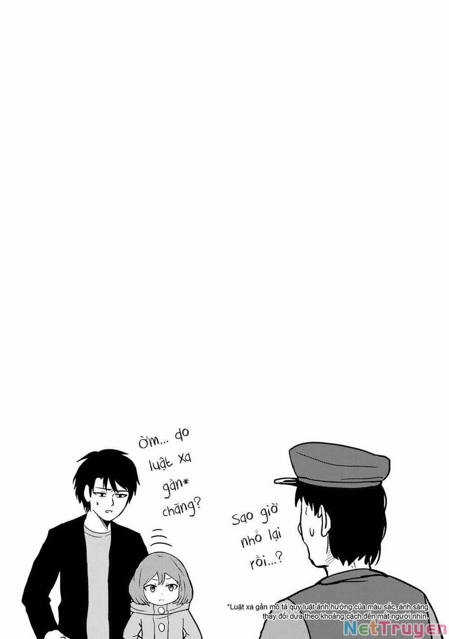 Ore No Kokan Wa Bishoujo Datta No Ka 5 trang 9