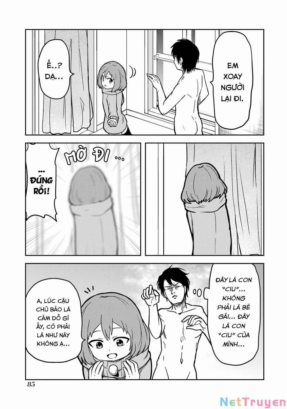 Ore No Kokan Wa Bishoujo Datta No Ka 6 trang 7