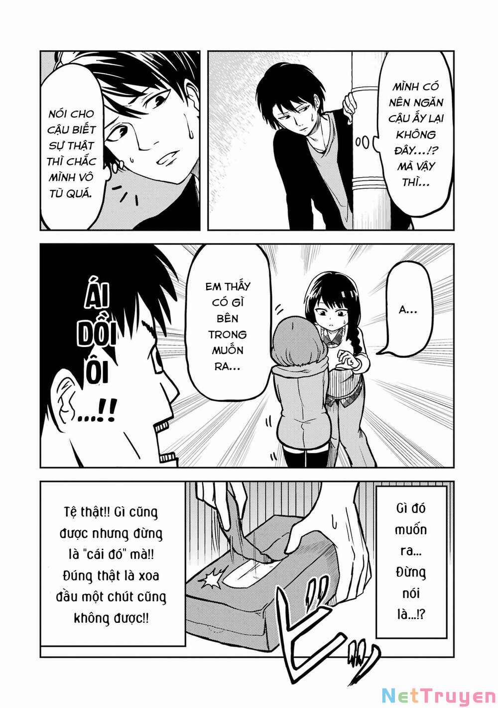 Ore No Kokan Wa Bishoujo Datta No Ka 9 trang 10