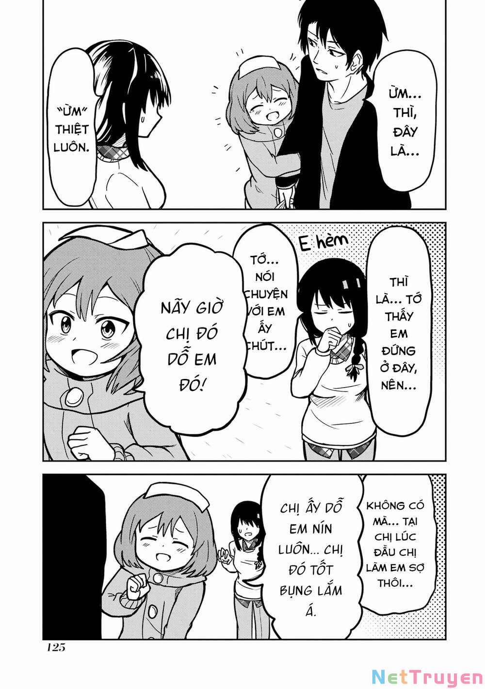 Ore No Kokan Wa Bishoujo Datta No Ka 9 trang 13