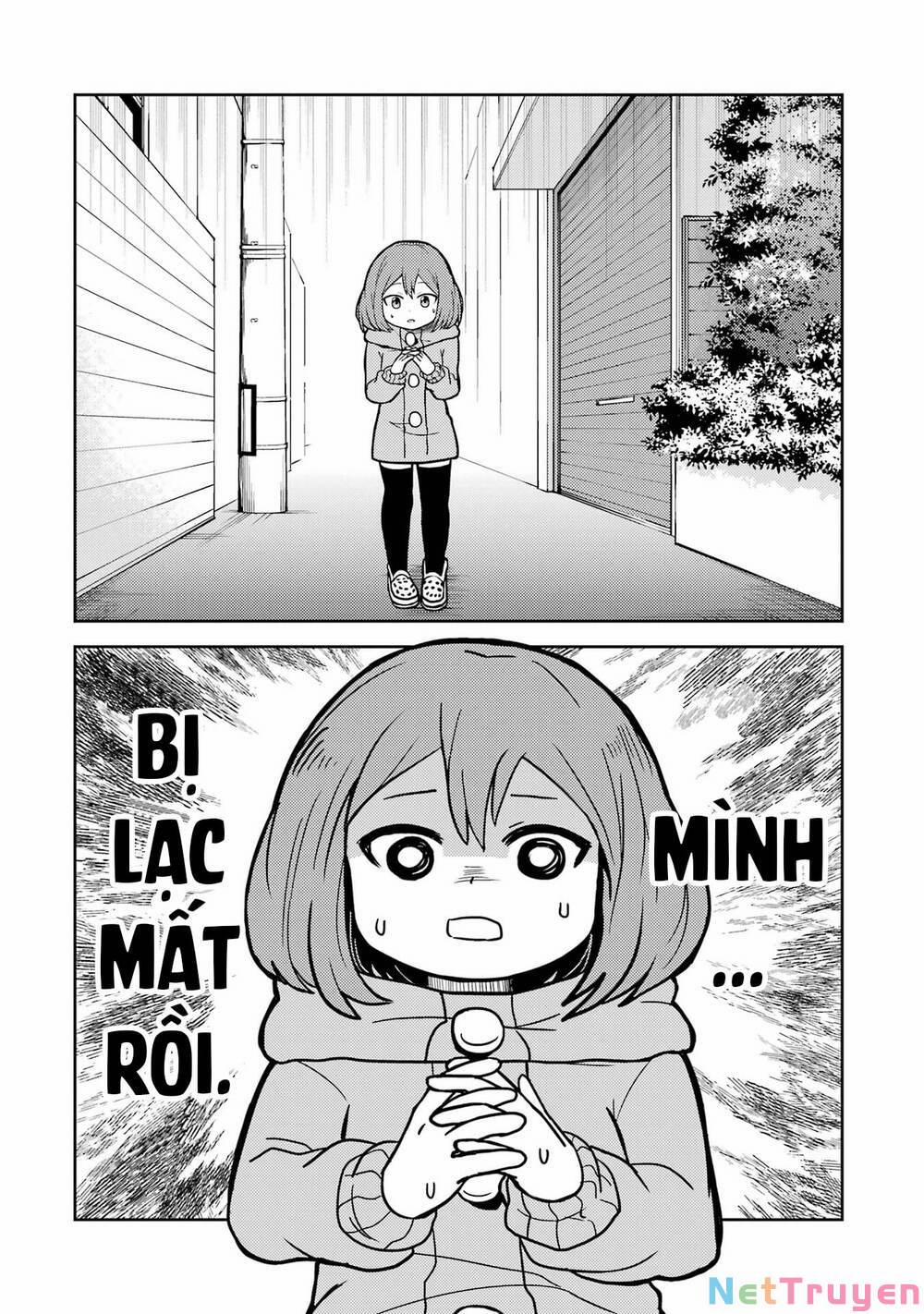 Ore No Kokan Wa Bishoujo Datta No Ka 9 trang 4