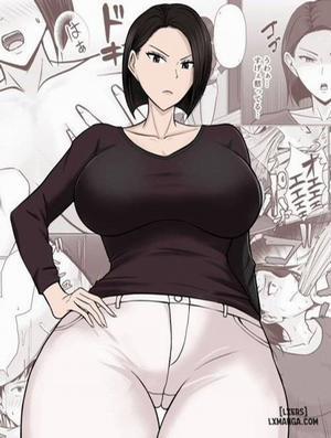 Đọc truyện tranh Ore no koto ga Kiraina Tomodachi no Haha ni Hyoui