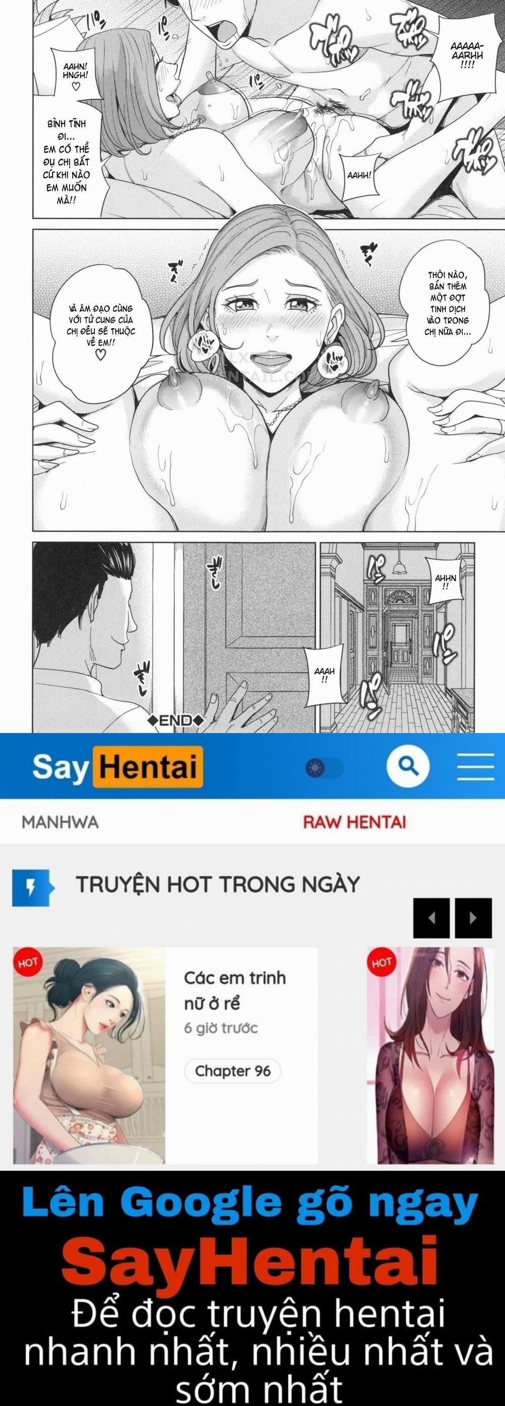 Ore no Nee 1 trang 37