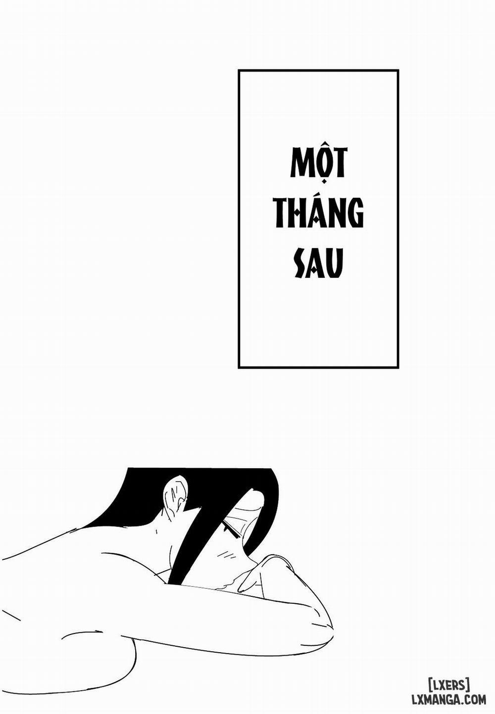 Ore no Okaasan ni Ecchi na Koto Shinaide Kudasai! Oneshot trang 68