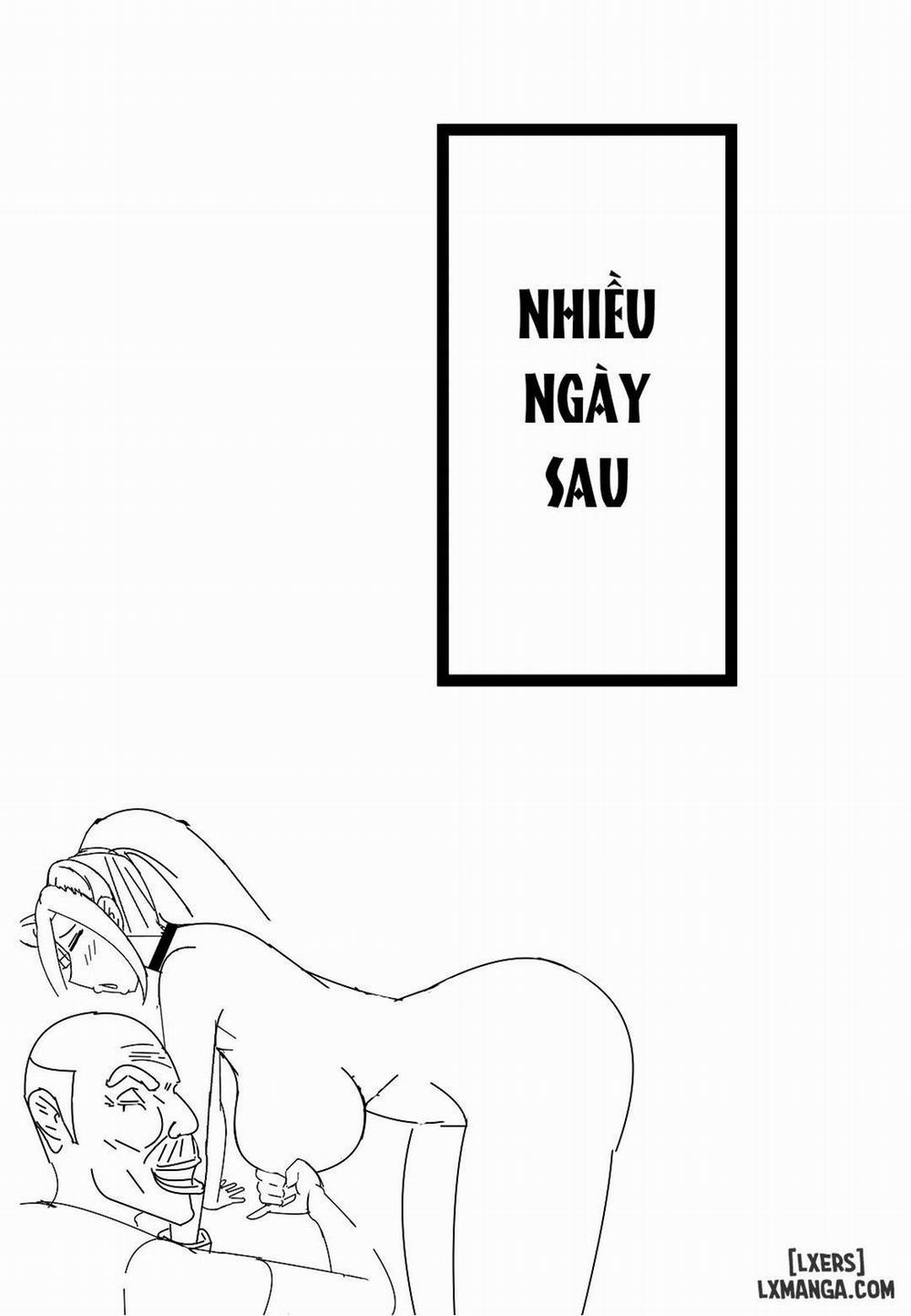 Ore no Okaasan ni Ecchi na Koto Shinaide Kudasai! Oneshot trang 9