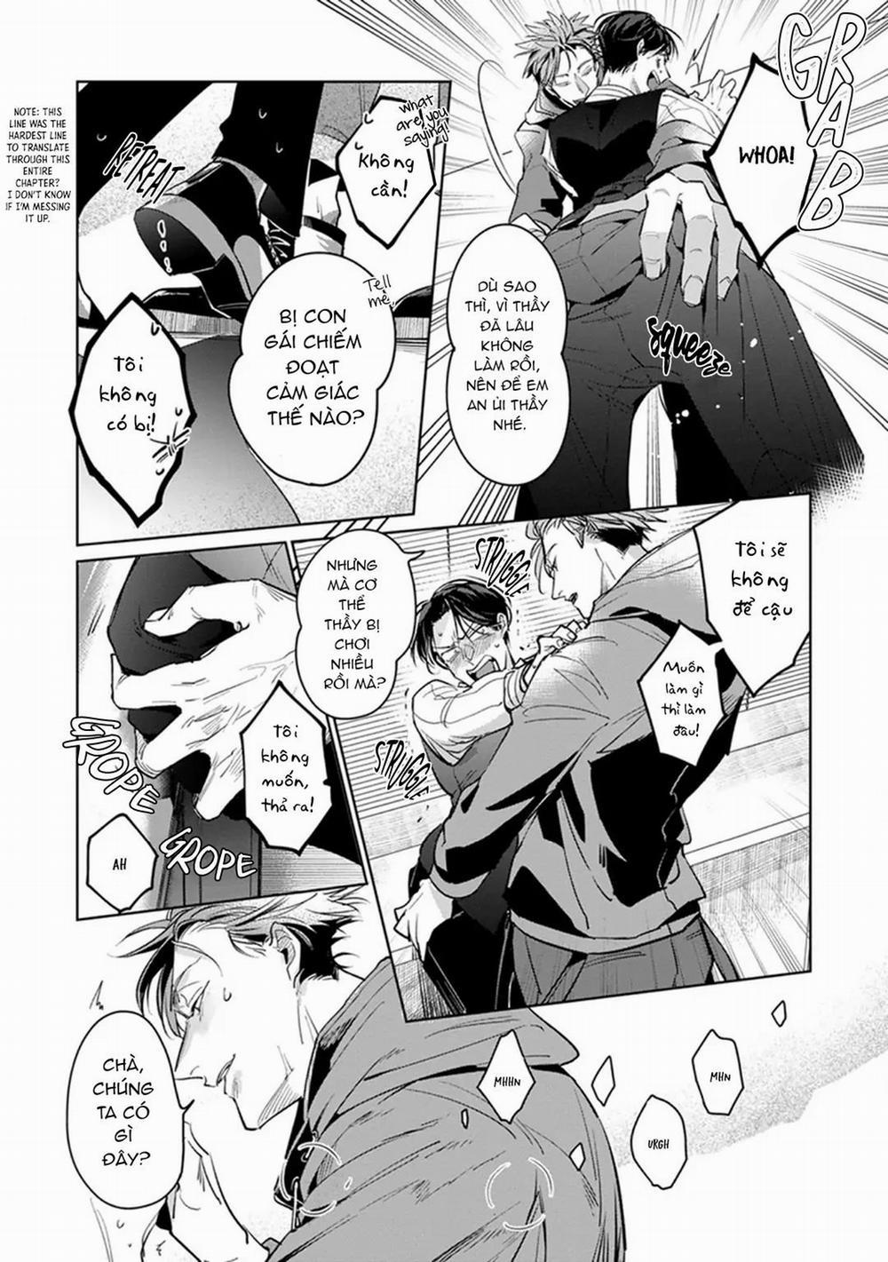 Ore No Seito Wa Kawaikunai 1 trang 31