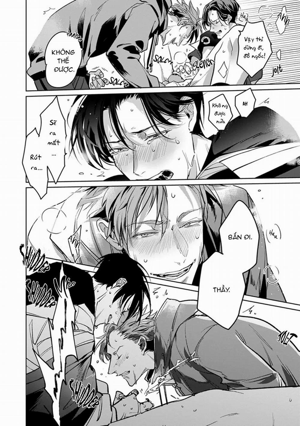 Ore No Seito Wa Kawaikunai 1 trang 35