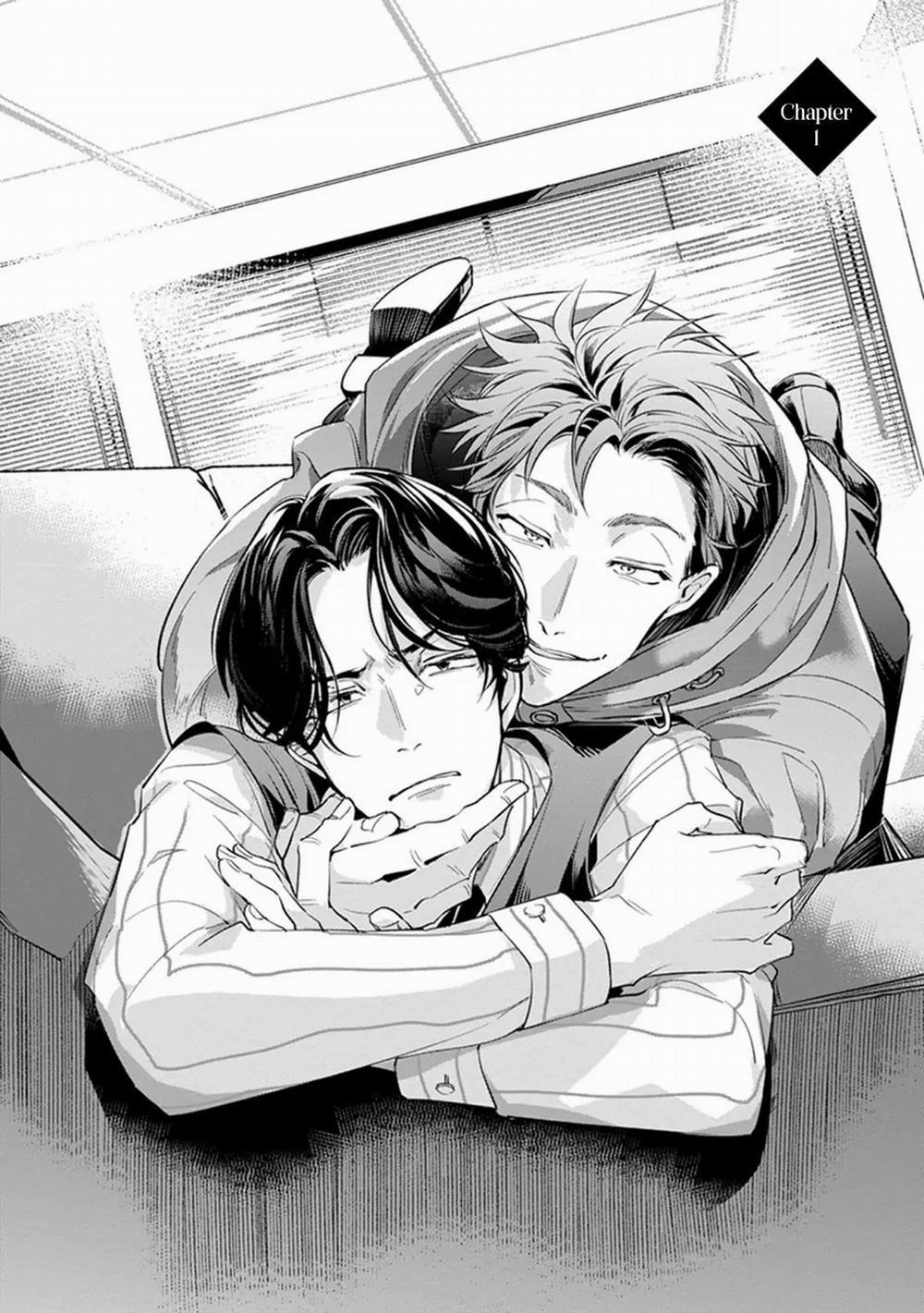 Ore No Seito Wa Kawaikunai 1 trang 7