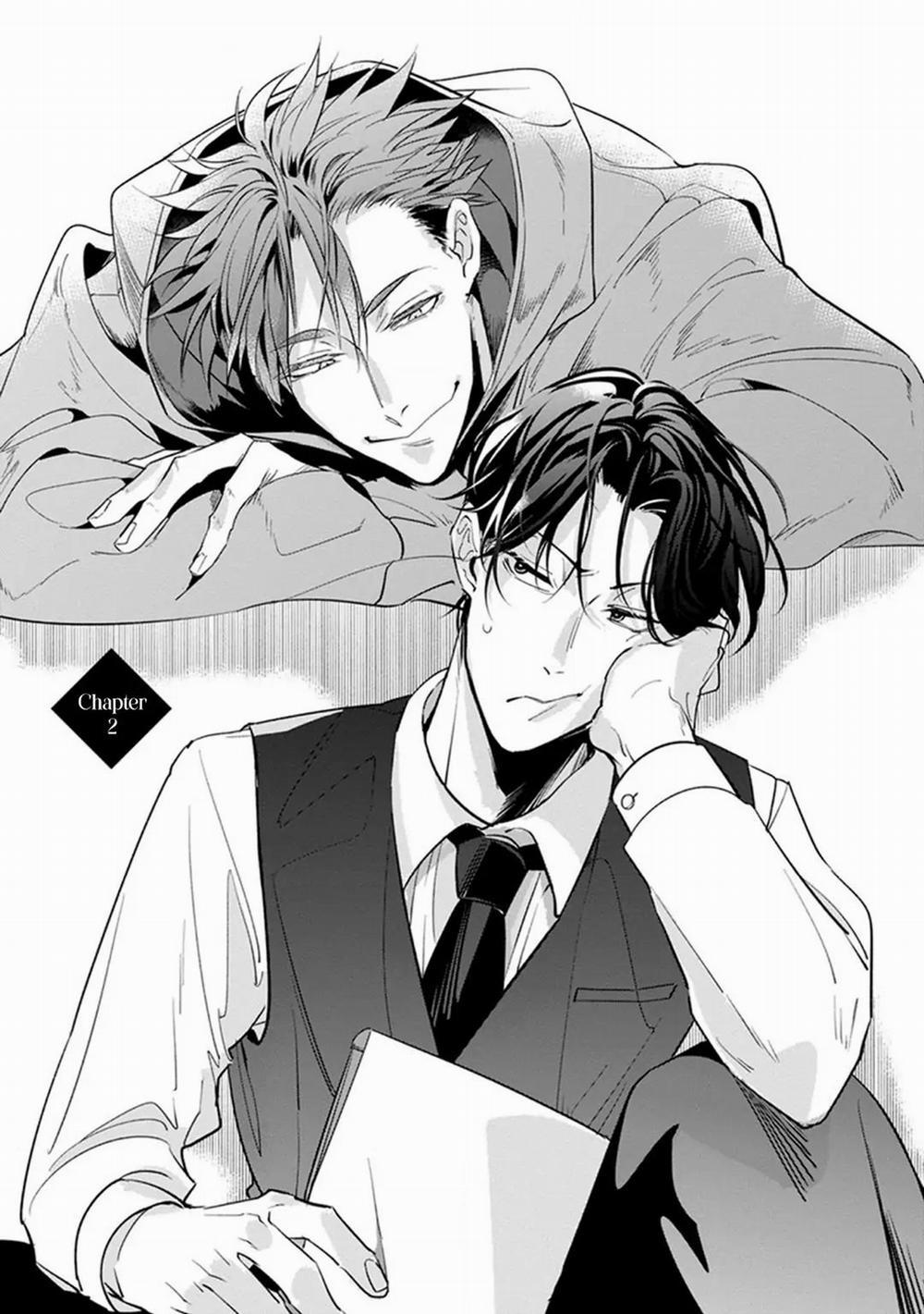 Ore No Seito Wa Kawaikunai 2 trang 2