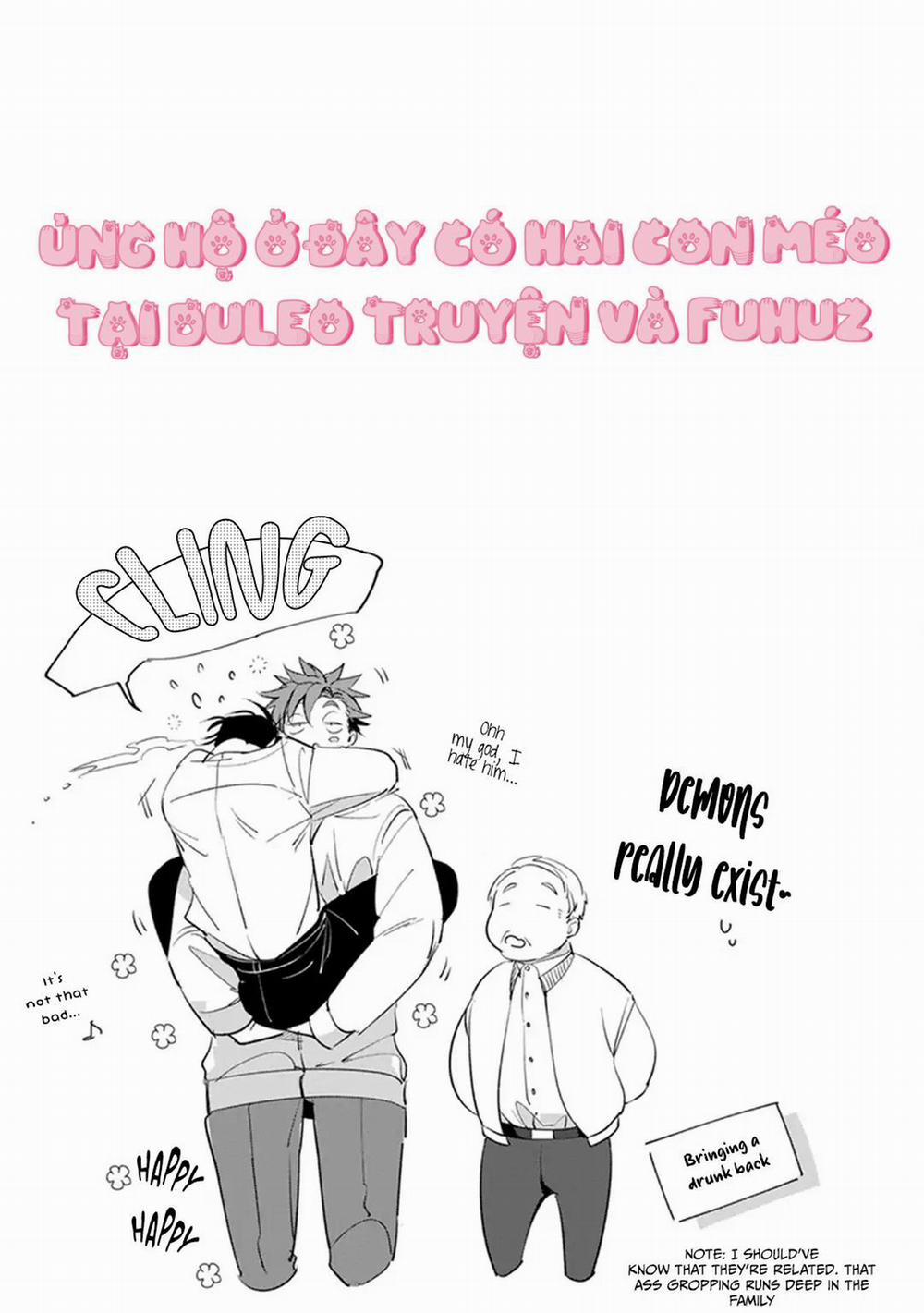 Ore No Seito Wa Kawaikunai 2 trang 37