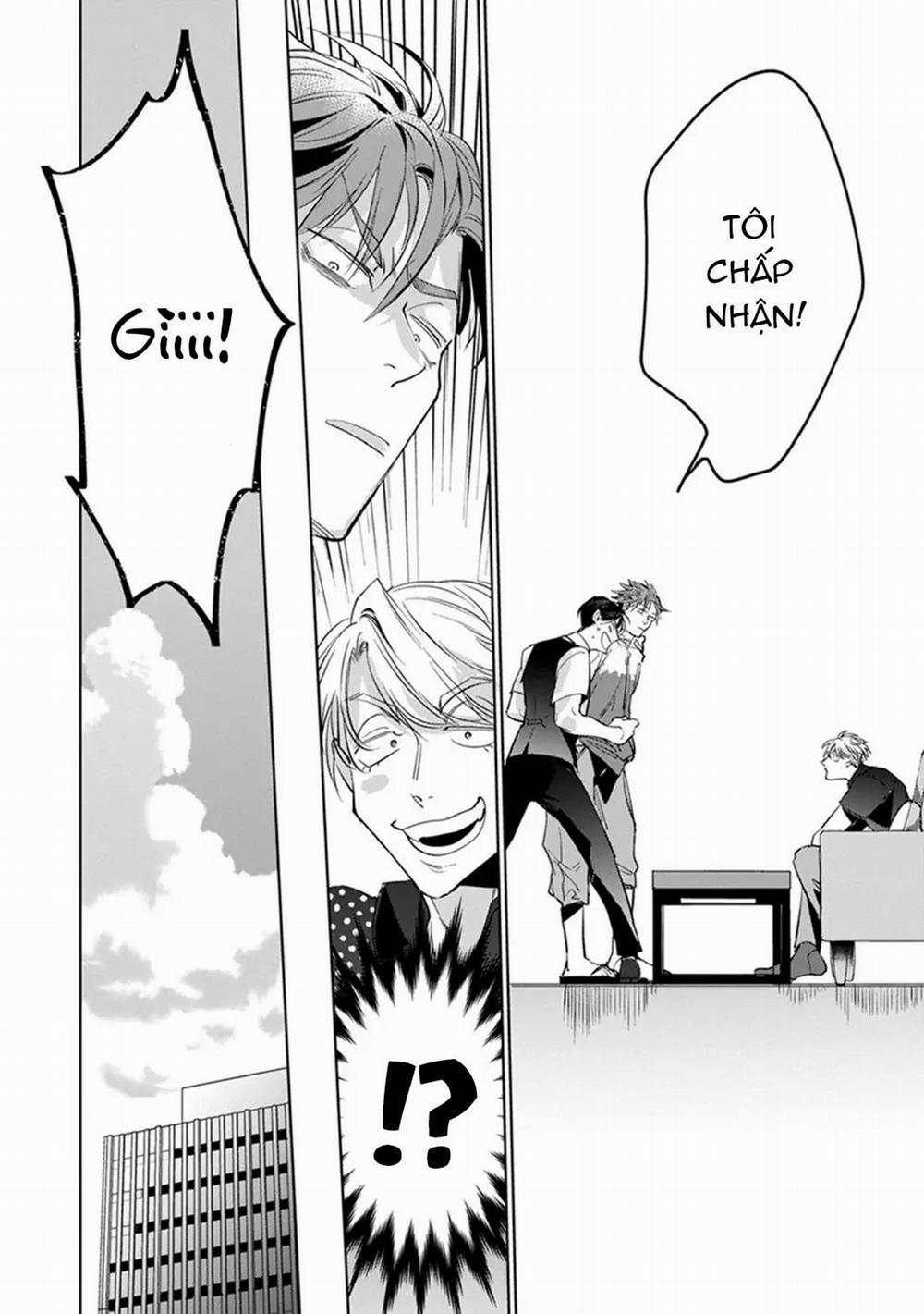 Ore No Seito Wa Kawaikunai 3 trang 14