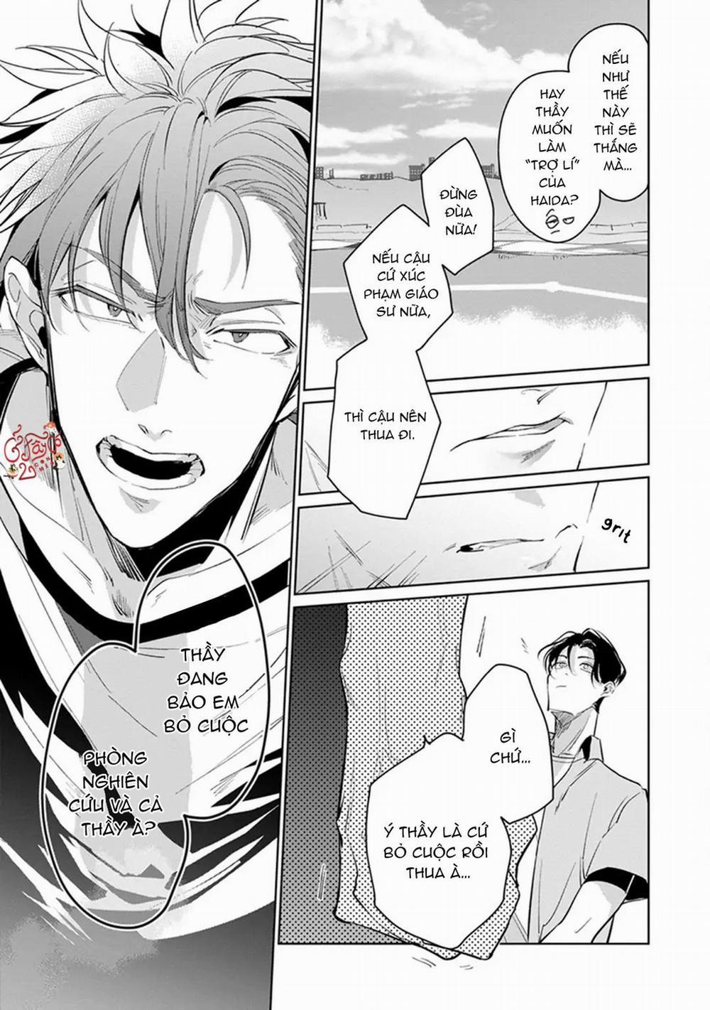 Ore No Seito Wa Kawaikunai 3 trang 27