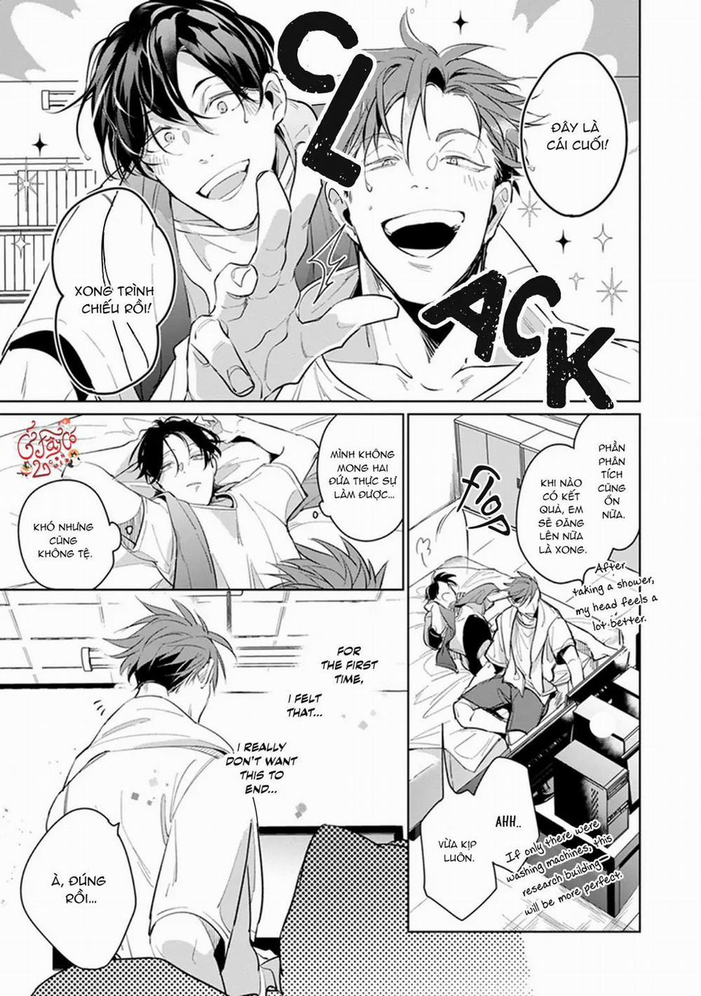 Ore No Seito Wa Kawaikunai 5 0 END trang 5