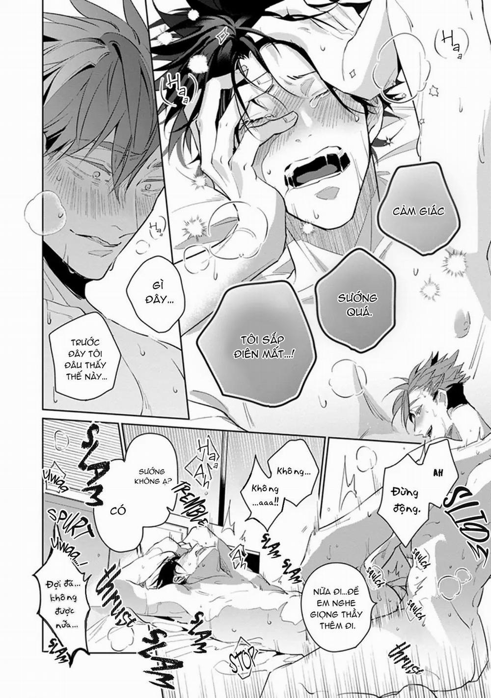 Ore No Seito Wa Kawaikunai 5 trang 18