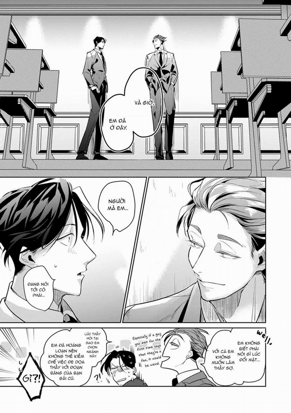 Ore No Seito Wa Kawaikunai 5 trang 25