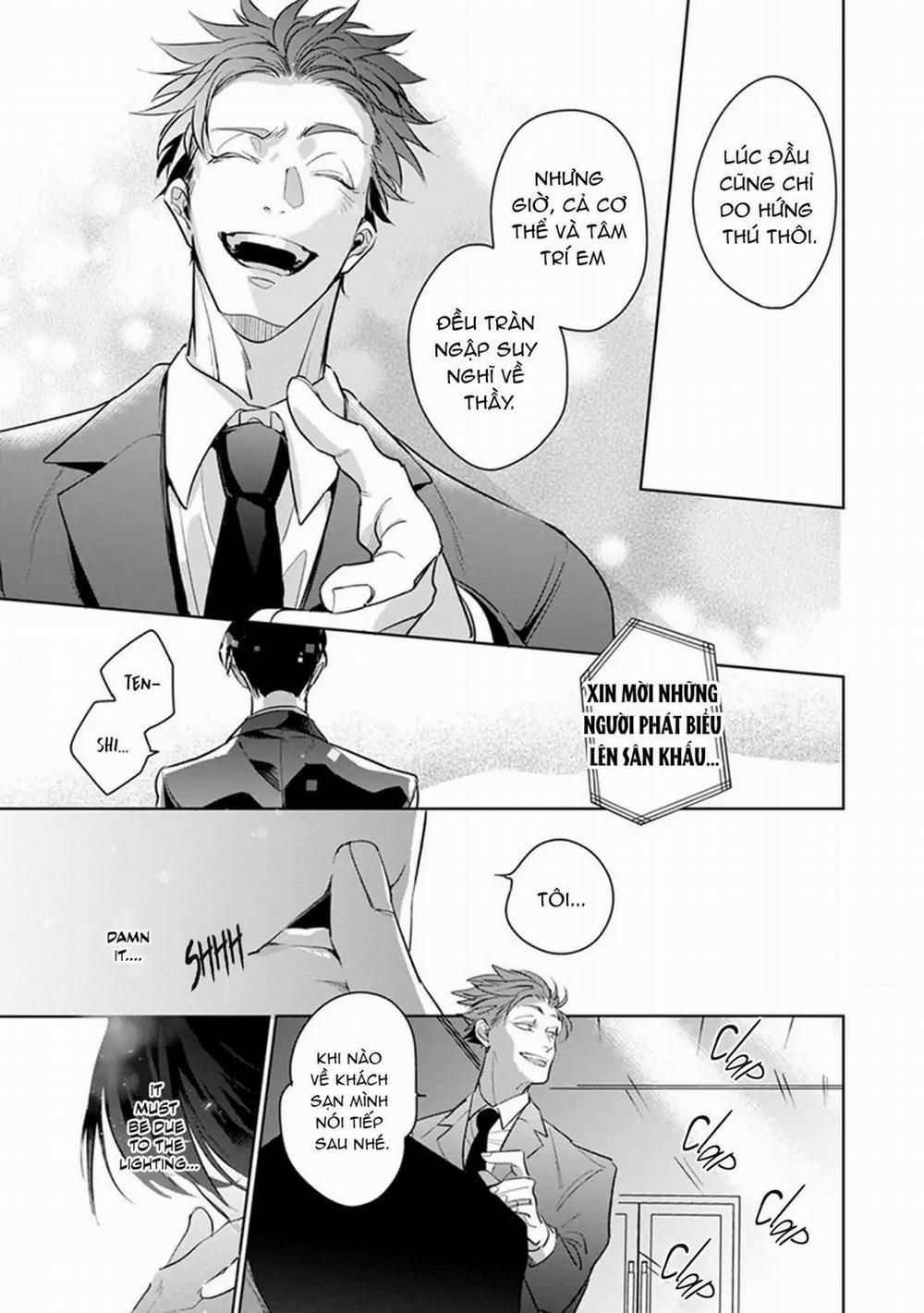 Ore No Seito Wa Kawaikunai 5 trang 27