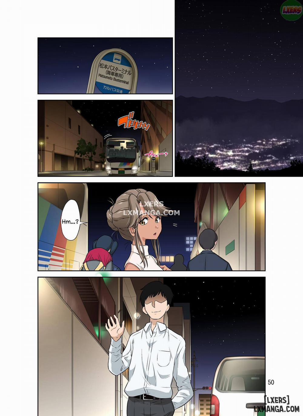 Ore Shucchouchuu, Tsuma Netorarechuu Oneshot trang 49