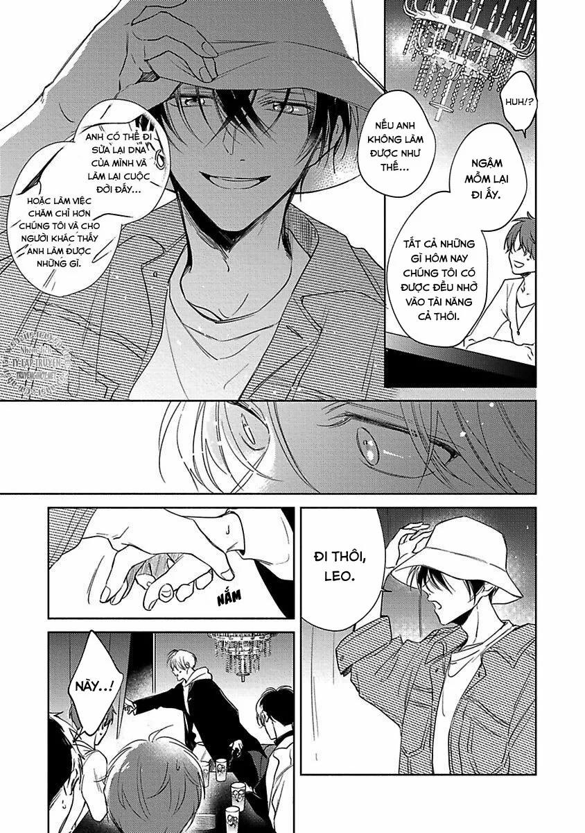 Ore To Anta No Aishou Wa 2 trang 13