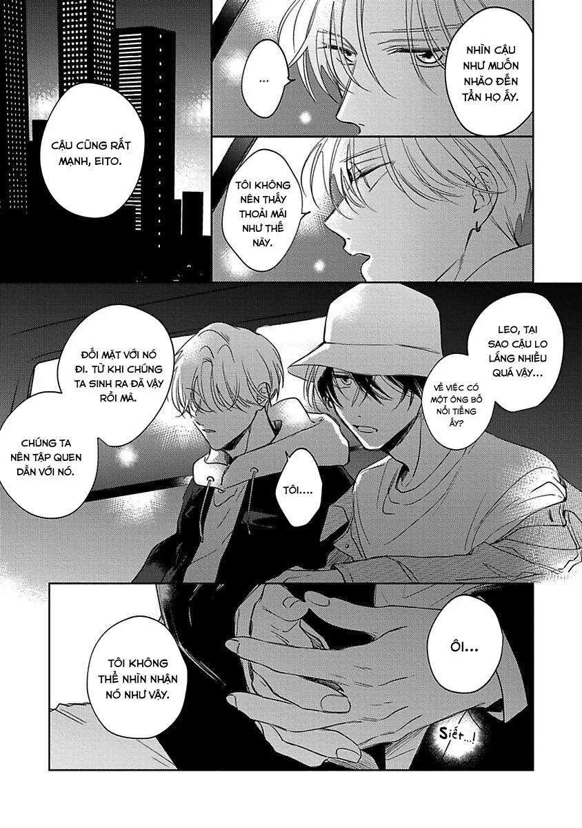 Ore To Anta No Aishou Wa 2 trang 15