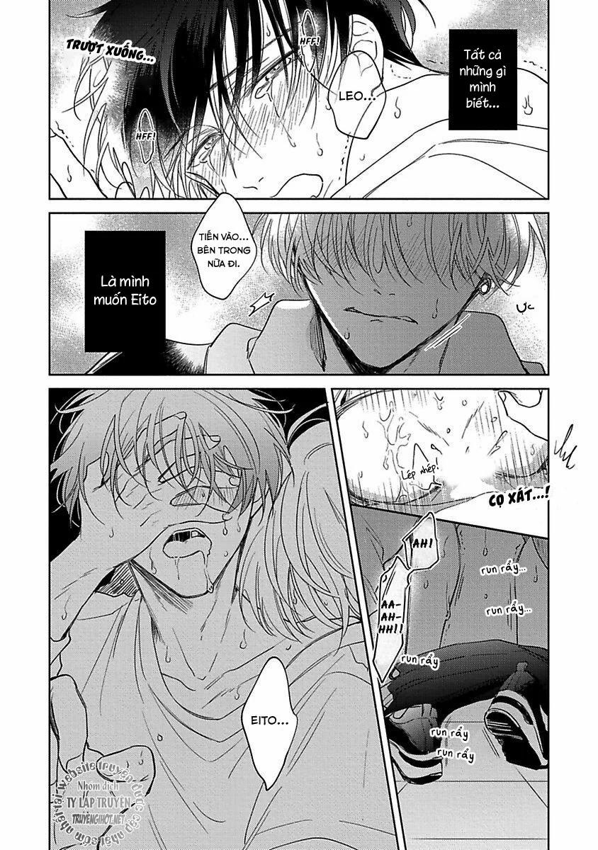 Ore To Anta No Aishou Wa 2 trang 30