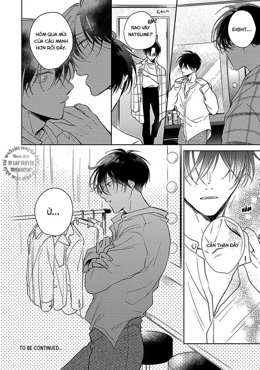 Ore To Anta No Aishou Wa 2 trang 32