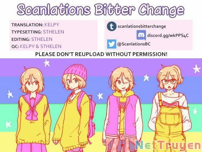 Ore To Hero To Mahou 15 trang 1